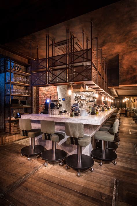 Restaurant Baracca — Gault&Millau Belgium.
